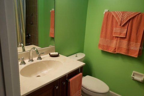 Townhouse in Punta Gorda, Florida 3 bedrooms, 152.73 sq.m. № 1684621 - photo 13