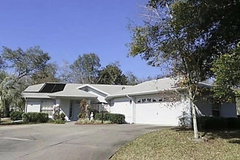 Villa ou maison à Lecanto, Floride 3 chambres, 143.07 m2 № 2291908