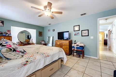 House in Spring Hill, Florida 4 bedrooms, 208.75 sq.m. № 2147877 - photo 30