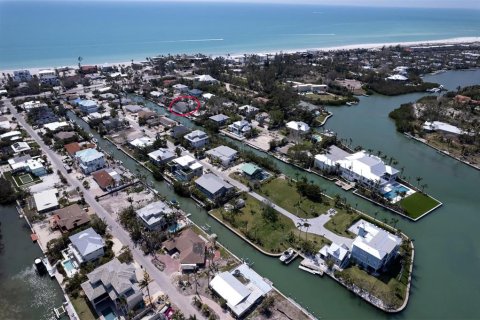 Casa en venta en Longboat Key, Florida, 3 dormitorios, 171.5 m2 № 1523593 - foto 9