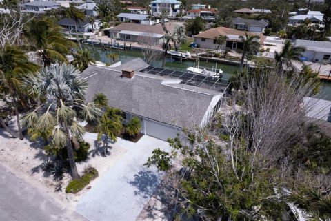 Casa en venta en Longboat Key, Florida, 3 dormitorios, 171.5 m2 № 1523593 - foto 12
