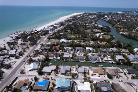 Casa en venta en Longboat Key, Florida, 3 dormitorios, 171.5 m2 № 1523593 - foto 4