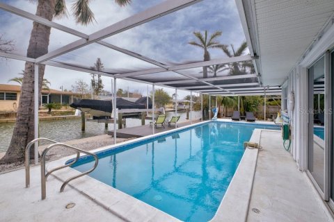 Casa en venta en Longboat Key, Florida, 3 dormitorios, 171.5 m2 № 1523593 - foto 6