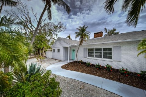 Casa en venta en Longboat Key, Florida, 3 dormitorios, 171.5 m2 № 1523593 - foto 3