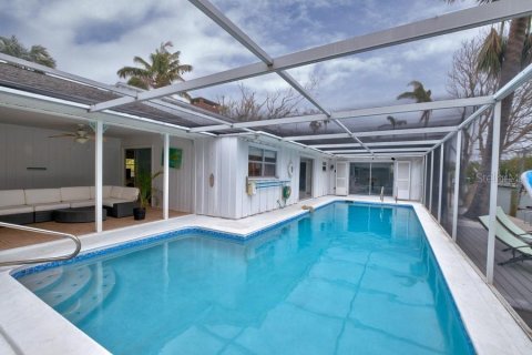Casa en venta en Longboat Key, Florida, 3 dormitorios, 171.5 m2 № 1523593 - foto 8
