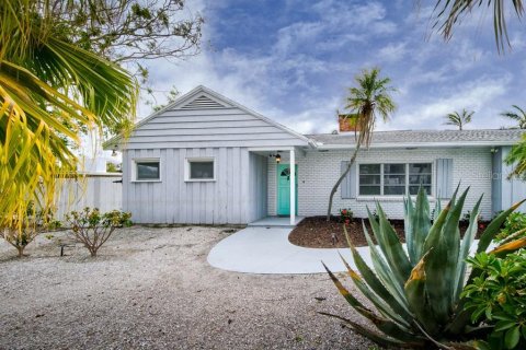 Casa en venta en Longboat Key, Florida, 3 dormitorios, 171.5 m2 № 1523593 - foto 11