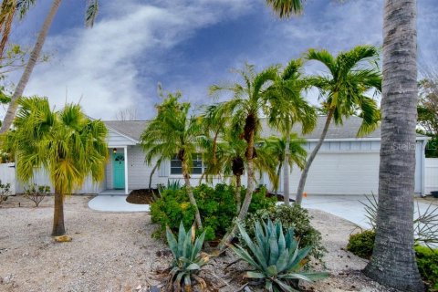 Casa en venta en Longboat Key, Florida, 3 dormitorios, 171.5 m2 № 1523593 - foto 13