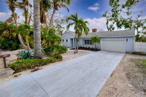 Casa en venta en Longboat Key, Florida, 3 dormitorios, 171.5 m2 № 1523593 - foto 10