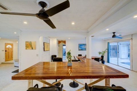 Casa en venta en Longboat Key, Florida, 3 dormitorios, 171.5 m2 № 1523593 - foto 21