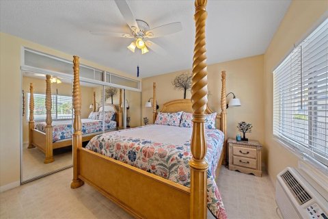 Condominio en venta en Sarasota, Florida, 1 dormitorio, 55.09 m2 № 1687400 - foto 21