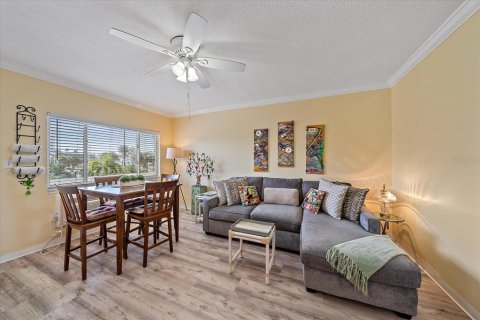 Condominio en venta en Sarasota, Florida, 1 dormitorio, 55.09 m2 № 1687400 - foto 16