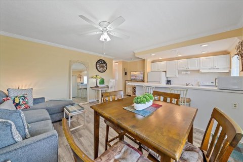 Condominio en venta en Sarasota, Florida, 1 dormitorio, 55.09 m2 № 1687400 - foto 13