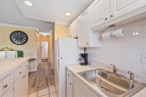 Condominio en venta en Sarasota, Florida, 1 dormitorio, 55.09 m2 № 1687400 - foto 10