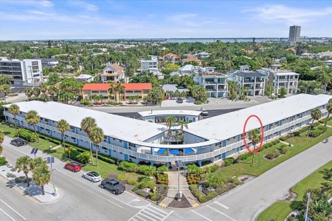 Condominio en venta en Sarasota, Florida, 1 dormitorio, 55.09 m2 № 1687400 - foto 1