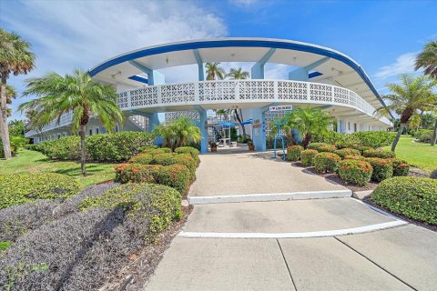 Condominio en venta en Sarasota, Florida, 1 dormitorio, 55.09 m2 № 1687400 - foto 4