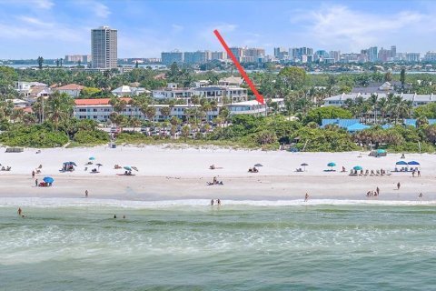 Condominio en venta en Sarasota, Florida, 1 dormitorio, 55.09 m2 № 1687400 - foto 7