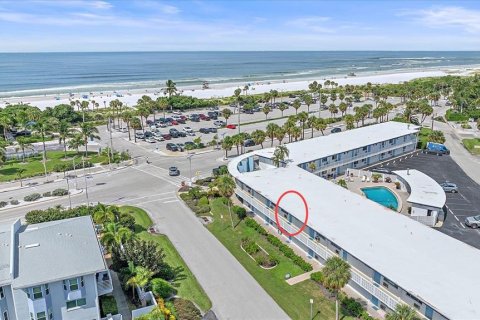 Condominio en venta en Sarasota, Florida, 1 dormitorio, 55.09 m2 № 1687400 - foto 5