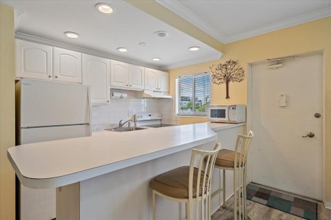 Condominio en venta en Sarasota, Florida, 1 dormitorio, 55.09 m2 № 1687400 - foto 8