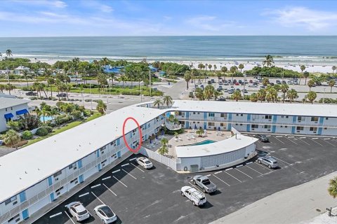 Condominio en venta en Sarasota, Florida, 1 dormitorio, 55.09 m2 № 1687400 - foto 6
