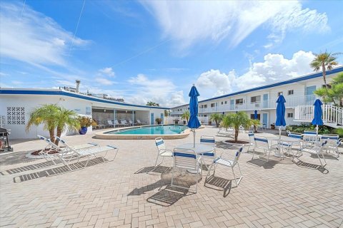 Condominio en venta en Sarasota, Florida, 1 dormitorio, 55.09 m2 № 1687400 - foto 26