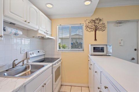 Condominio en venta en Sarasota, Florida, 1 dormitorio, 55.09 m2 № 1687400 - foto 11