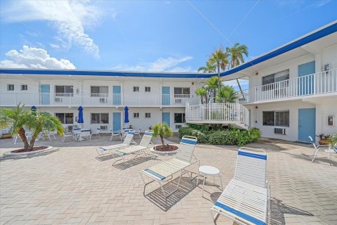 Condominio en venta en Sarasota, Florida, 1 dormitorio, 55.09 m2 № 1687400 - foto 27