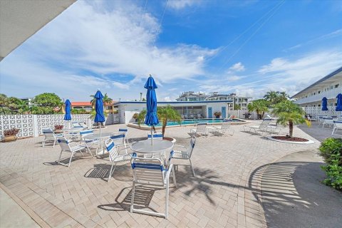 Condominio en venta en Sarasota, Florida, 1 dormitorio, 55.09 m2 № 1687400 - foto 25