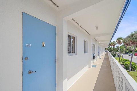Condominio en venta en Sarasota, Florida, 1 dormitorio, 55.09 m2 № 1687400 - foto 3
