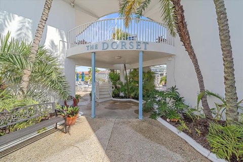 Condominio en venta en Sarasota, Florida, 1 dormitorio, 55.09 m2 № 1687400 - foto 24