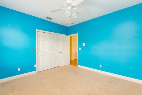 House in Tampa, Florida 4 bedrooms, 302.03 sq.m. № 1880766 - photo 24
