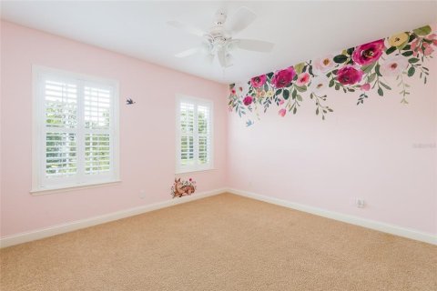 House in Tampa, Florida 4 bedrooms, 302.03 sq.m. № 1880766 - photo 25