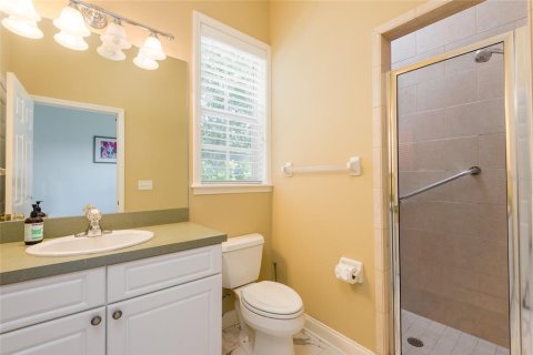 House in Tampa, Florida 4 bedrooms, 302.03 sq.m. № 1880766 - photo 20