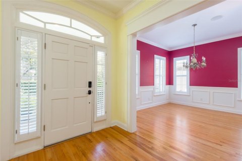 House in Tampa, Florida 4 bedrooms, 302.03 sq.m. № 1880766 - photo 3