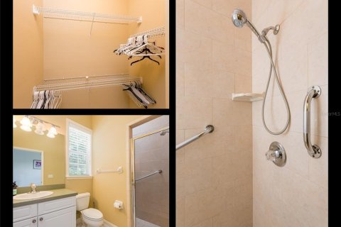 House in Tampa, Florida 4 bedrooms, 302.03 sq.m. № 1880766 - photo 21