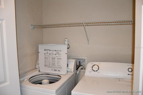 Adosado en alquiler en Gainesville, Florida, 1 dormitorio, 65.03 m2 № 1904119 - foto 8