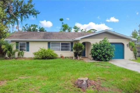 Casa en Venice, Florida 2 dormitorios, 123.1 m2 № 2299396