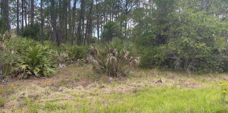 Land in North Port, Florida № 2165717