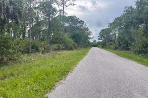 Land in North Port, Florida № 2165717 - photo 7