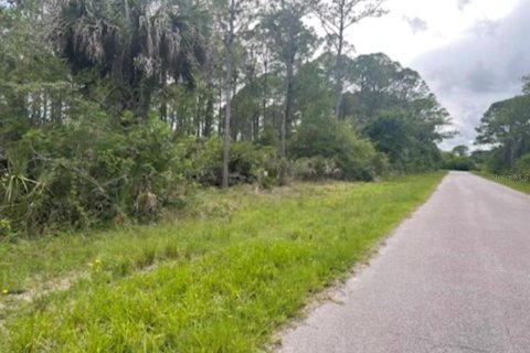 Land in North Port, Florida № 2165717 - photo 4