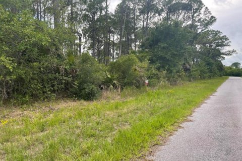 Land in North Port, Florida № 2165717 - photo 9