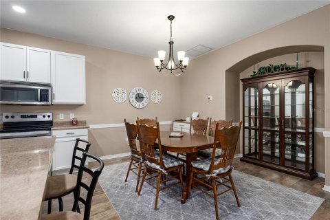 Casa en venta en Apollo Beach, Florida, 3 dormitorios, 138.15 m2 № 1915870 - foto 9