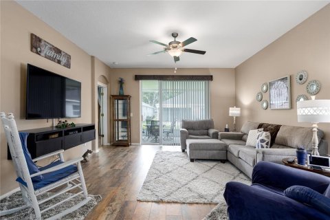 Villa ou maison à vendre à Apollo Beach, Floride: 3 chambres, 138.15 m2 № 1915870 - photo 6