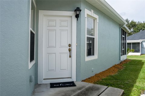 Villa ou maison à vendre à Apollo Beach, Floride: 3 chambres, 138.15 m2 № 1915870 - photo 3