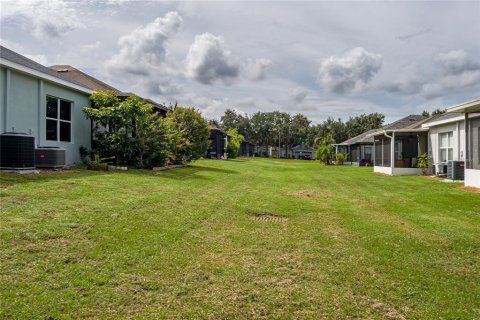 Villa ou maison à vendre à Apollo Beach, Floride: 3 chambres, 138.15 m2 № 1915870 - photo 29