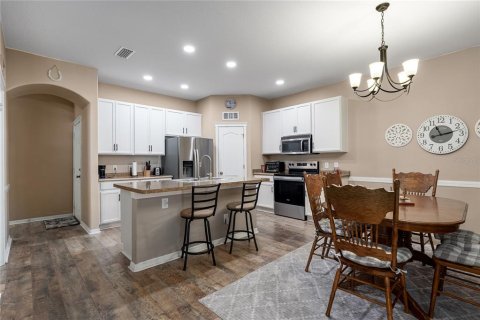 Casa en venta en Apollo Beach, Florida, 3 dormitorios, 138.15 m2 № 1915870 - foto 7