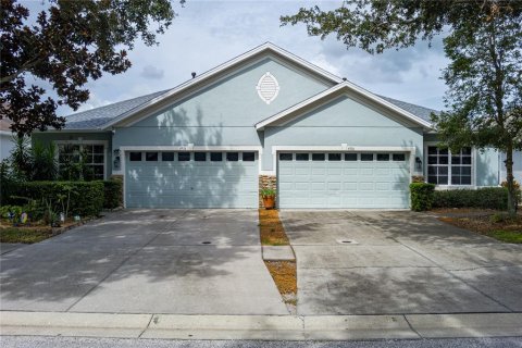 Villa ou maison à vendre à Apollo Beach, Floride: 3 chambres, 138.15 m2 № 1915870 - photo 24