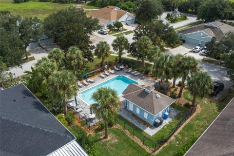 Villa ou maison à vendre à Apollo Beach, Floride: 3 chambres, 138.15 m2 № 1915870 - photo 26
