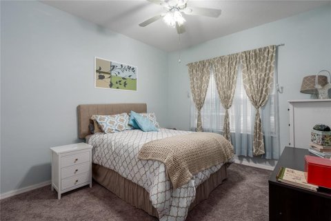 Villa ou maison à vendre à Apollo Beach, Floride: 3 chambres, 138.15 m2 № 1915870 - photo 13