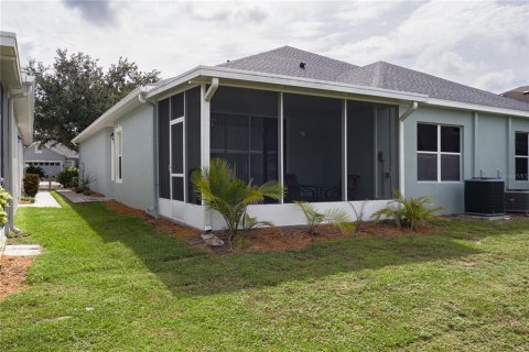 Villa ou maison à vendre à Apollo Beach, Floride: 3 chambres, 138.15 m2 № 1915870 - photo 30