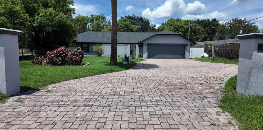Villa ou maison à Orlando, Floride 3 chambres, 230.96 m2 № 2406658